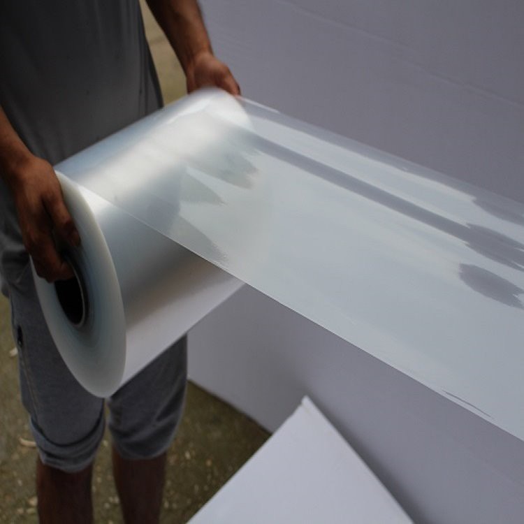 Етилен-етил акрилат кополимер