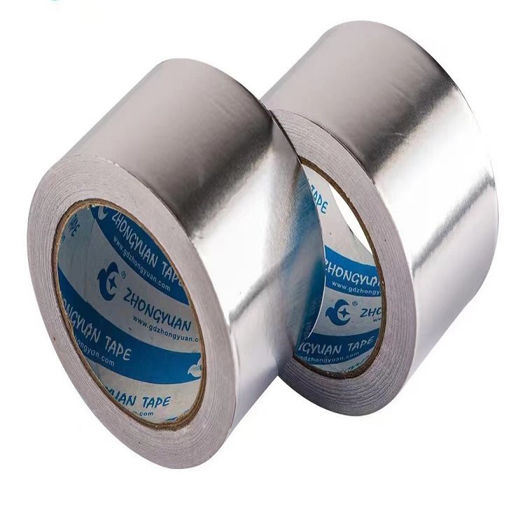 High Temperature Aluminum Foil Tape