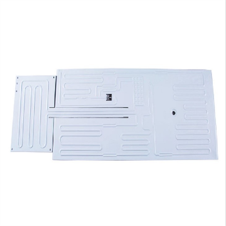 Refrigerator Evaporator