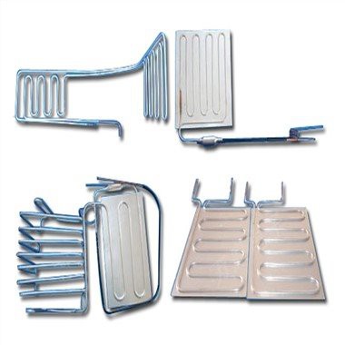 Везани тип испаривача